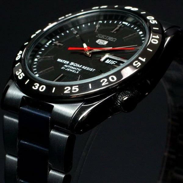 SEIKO SEIKO 5 SNKE03K1 Automatic Men's Watch from Japan New | eBay