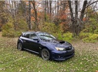 2011 Subaru WRX