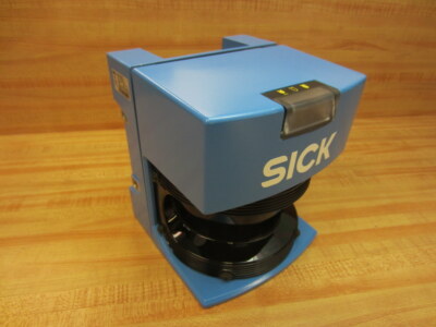 Sick 1024039 Laser Measurement System LMS 200-S60 Enclosure Only
