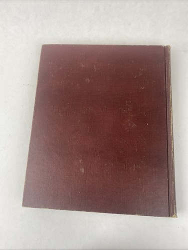 Machine Tool Metalworking Textbook by Feirer and Tatro Hardcover 1961 - Picture 3 of 19