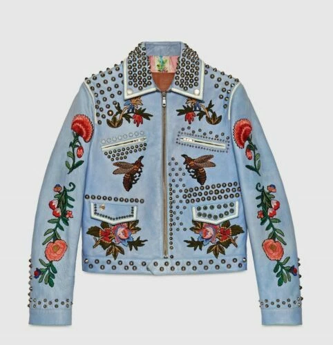 Abrigos, chaquetas y chalecos de hombre Gucci