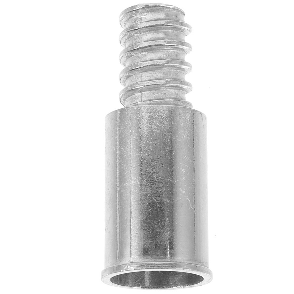 Threaded Tip Replacement Broom Handle Threaded Tip Broom Pole Handle