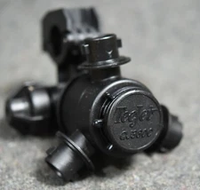 TeeJet QJ360C Nozzle Body