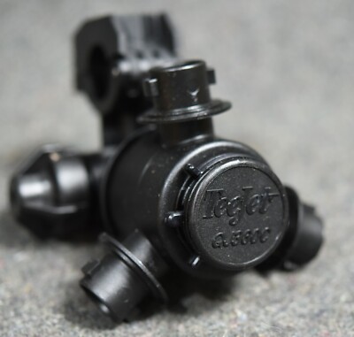 TeeJet QJ360C Nozzle Body