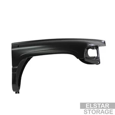 New Front right Passenger Side Fender Fit Dodge Ram 1500,2500,3500 55234708AG RH