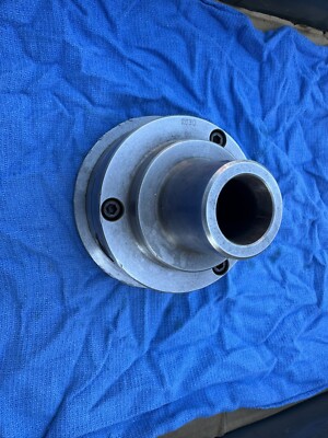 BISON 5C COLLET NOSE 2630