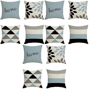 pillow case covers 18x18