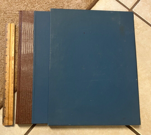 Seltenes Buch! Sam Chamberlain's Mexican War - San Jacinto Museum - #12 of 100, signed!