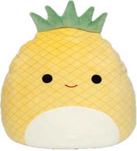 pineapple doll