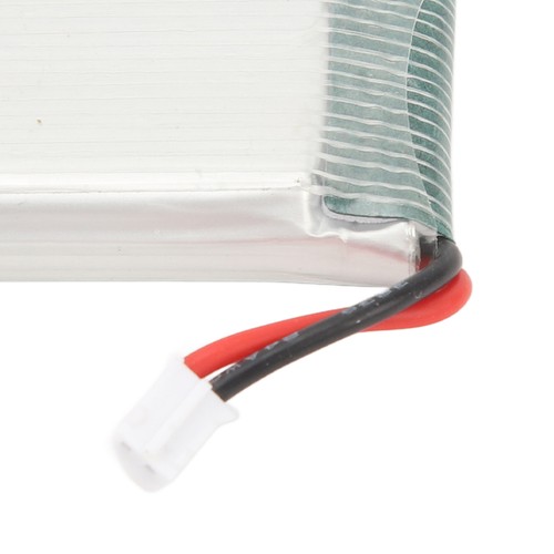 3.7V 500mAh Battery With PH2.0 Plug Lipo RC Drone Battery For X5C Quadcopter New - Picture 14 of 22