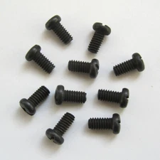 10PCS #SS-4120915-SP SCREW 3/16-28 L=9 fit for JUKI DDL-8500 DDL-9000