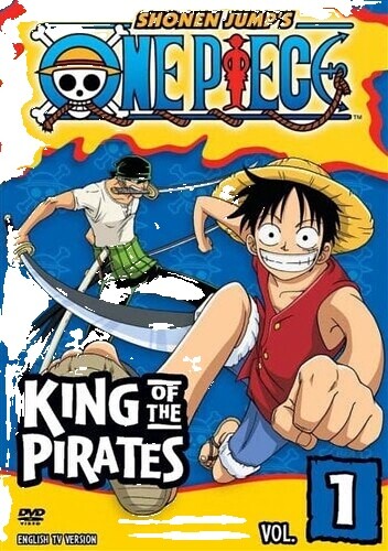 One Piece 3in 1 | eBay