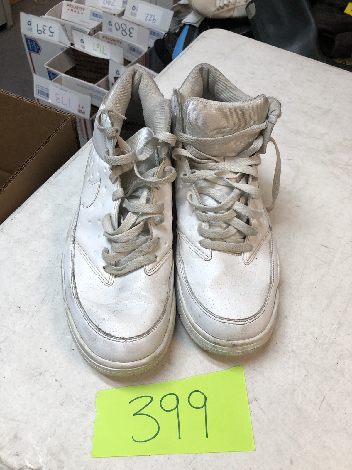 nike air flight classic white