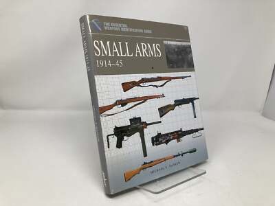 洋書 A ls Handbook for Arms Collectors s-l400.jpg