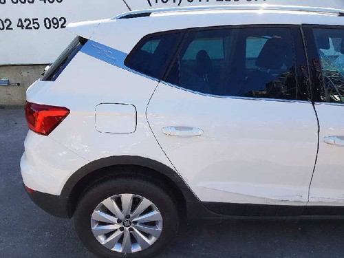 4M0035456A amplificateur pour SEAT ARONA 1.0 TSI (95 CV) 2017 1450445 - Imagen 13 de 17