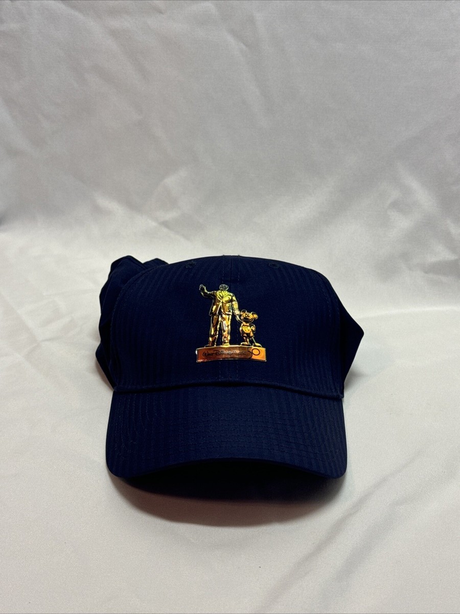 WALT DISNEY WORLD 50th ANNIVERSARY NIKE LEGACY DRI-FIT HAT  display picture 2
