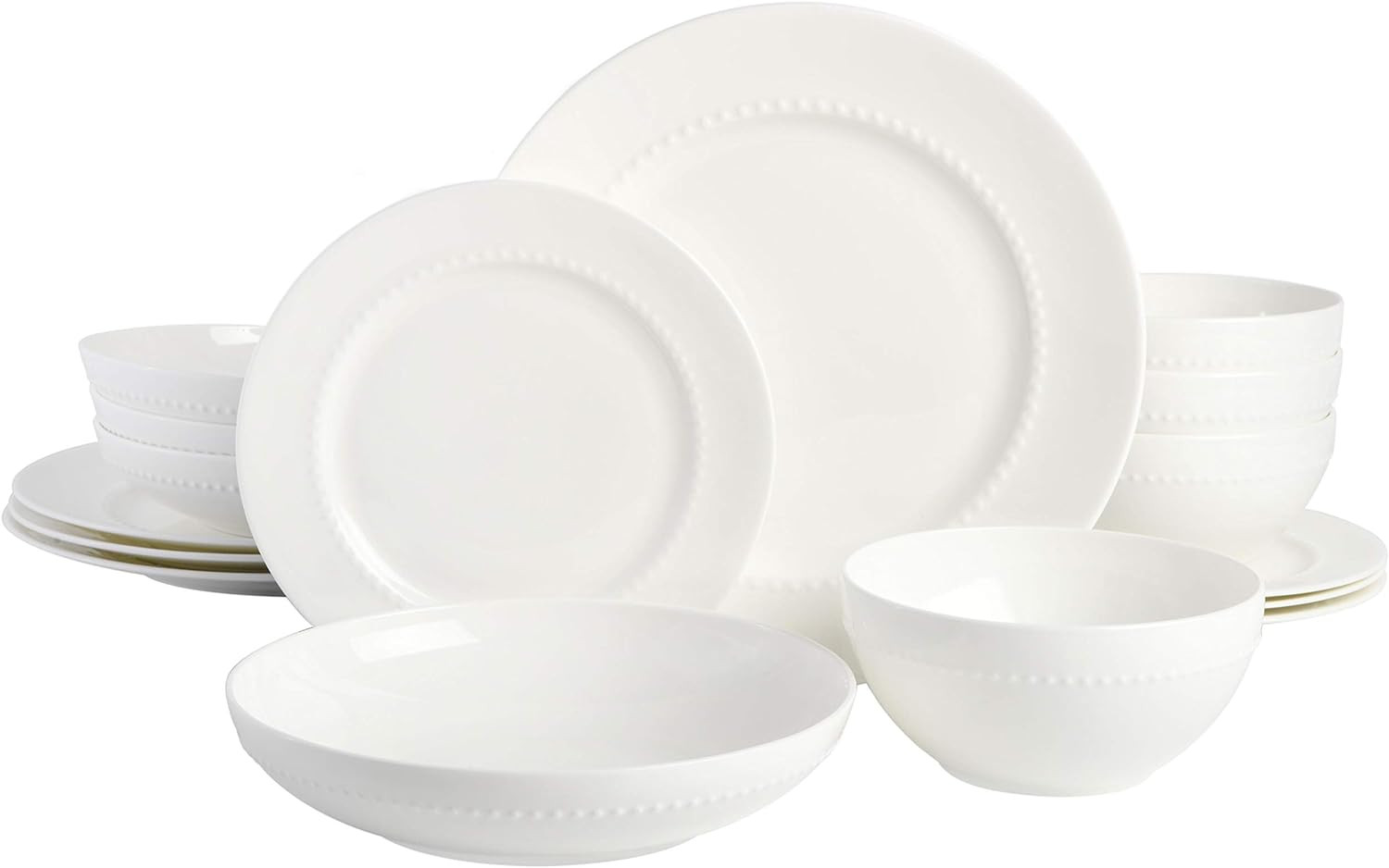 For 4 - 16 Pieces