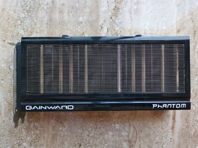 Gainward GeForce GTX 970 Phantom 4GB GDDR5 Australia