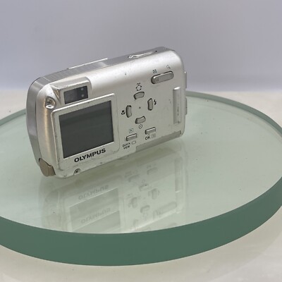μ15 DIGITAL OLYMPUS Olympus μ-15 digital camera help : r/VintageDigitalCameras