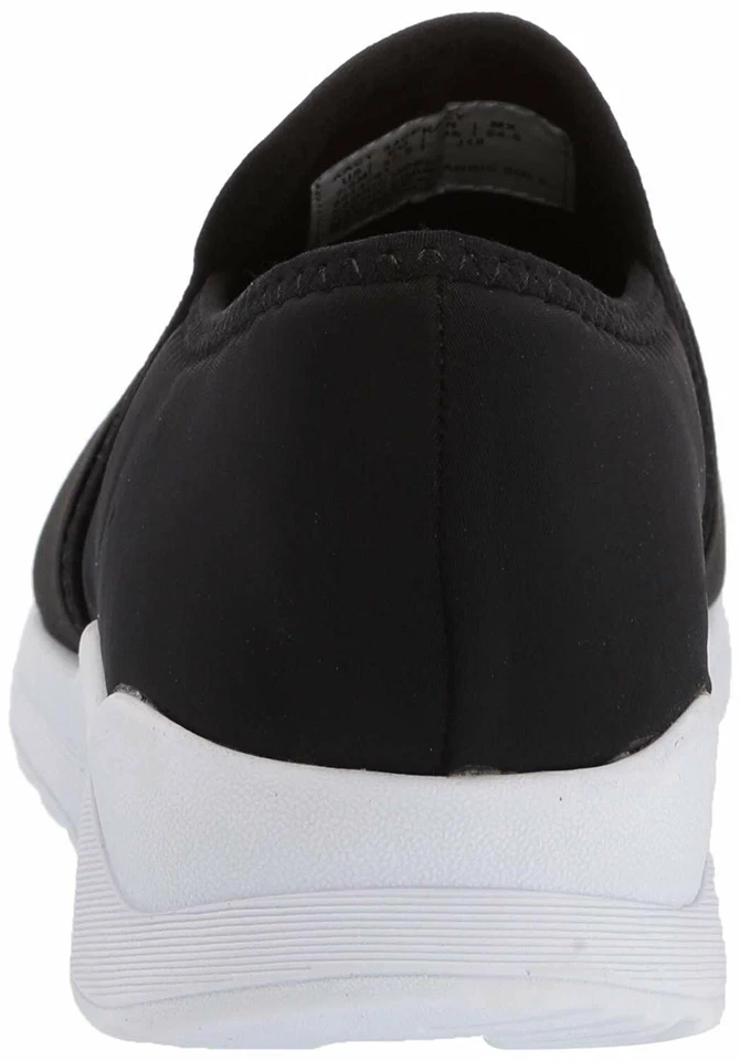 Медная посадка женские кроссовки Kacy черные, размер 6 м - Изображение 3 из 4