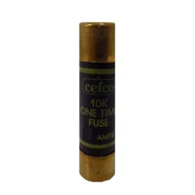 Cefco Fuse 10KOTN 2Amps (Box of 10)