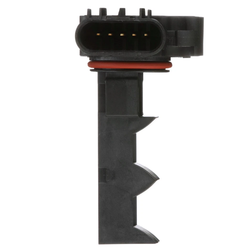 Sensor de flujo de aire másico Delphi 2012 2013 para GMC Sierra 3500 HD 2011-2016 6,6 L V8 Foto 4 de 4