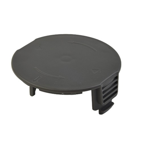 For Bosch UniversalGrassCut 18/18 26/18 260 Trimmer Spool Cover Cap in Green - Picture 17 of 24