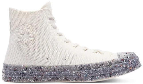 Converse Renew Chuck 70 Knit High Egret