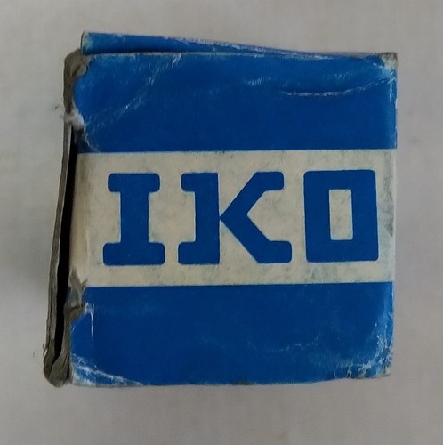 IKO Linear Bearing LBD13UU 13mm x 23mm x 32mm (2 PCS) - Picture 3 of 3