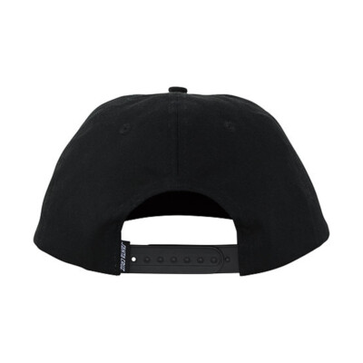帽子その他 Santa Cruz skateboards pokemon Snapback Mid Profile Hats Santa Cruz X Pokemon PIKACHU MID Skateboard Snapback Hat
