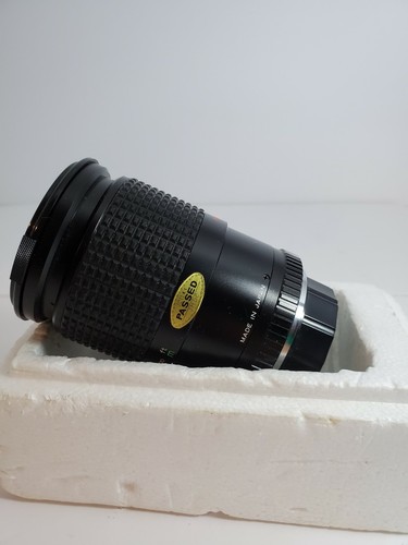 GEMINI MC AUTO ZOOM 1:3.5-4.5 F=28-75MM LENS - Picture 4 of 6