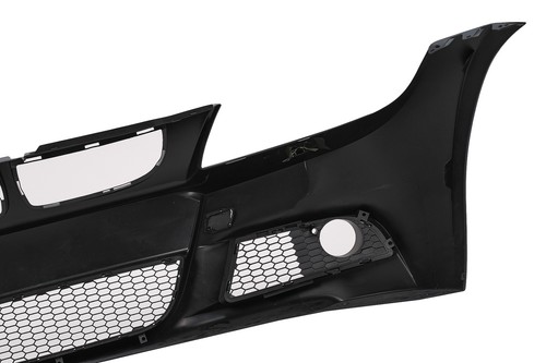 Bodykit für BMW 3er E90 05-08 Stoßstange Seitenschweller M-Technik Design - Afbeelding 8 van 13