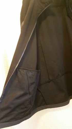London Olympics 2012 NBC Sports Jacket Full Zip Men's XL Port Authority NWT - Picture 5 of 7