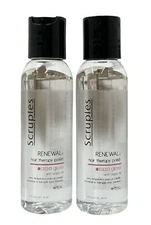 Scruples Renewal Hair Therapy Polish With Argan Oil 2 oz. Pack of 2.
