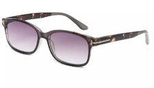 Hamptons Lightly Graduated Full Lens Sun Readers UV400  Spring Hinges