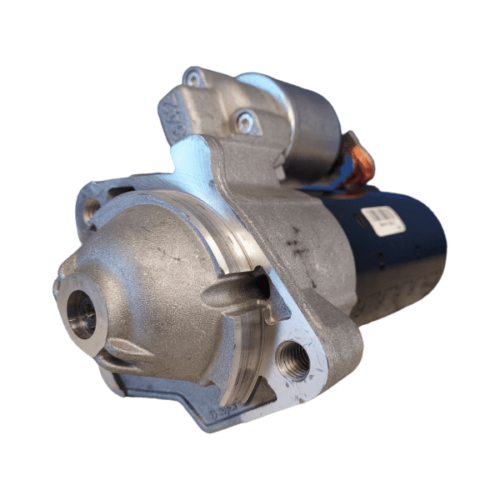 Starter Motor 12V/2.2Kw 11t CW SEAT EXEO 2.0 TDI 0001148021 - Picture 2 of 6