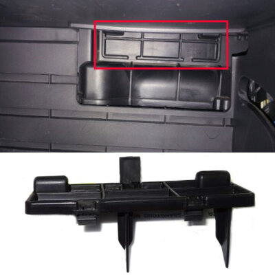A/C Cabin Air Filter Plastic Cover OEM Parts for Ssangyong Actyon Sports Kyron
