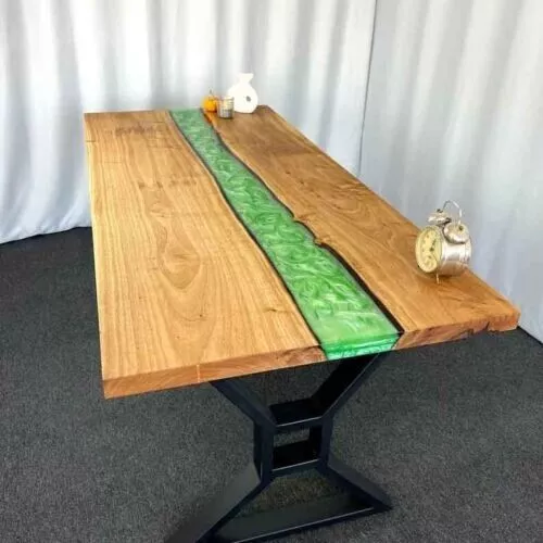 Unique on sale center table