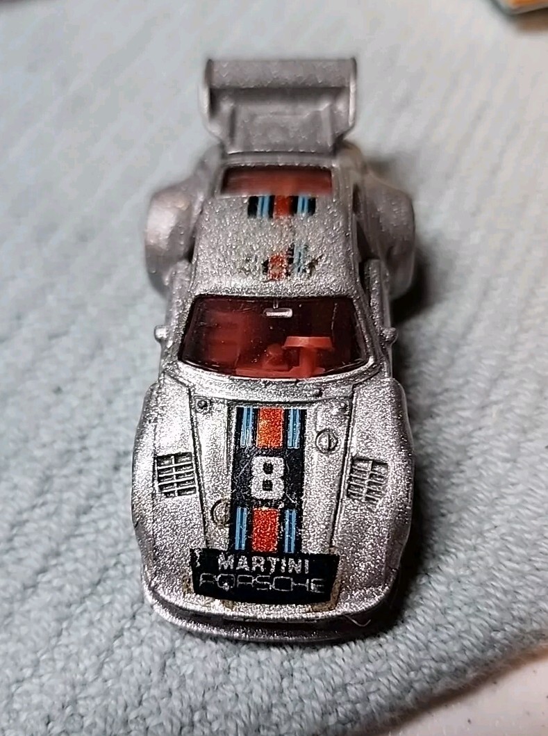 Super Rare Kyosho MINI-Z Racer Body PORSCHE 935 Turbo jaegermeister  MR-015RM F/S