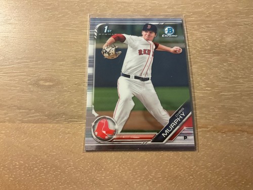 2019 Bowman Draft Chrome Prospects **YOU PICK BDC 1- BDC 200 40% OFF 2+ CARDS** - Picture 47 of 147