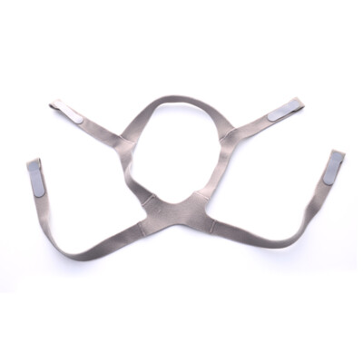 Replacement Strap Headgear For Resmed F10 Or F20 Cpap Mask Respirator Head St^^i