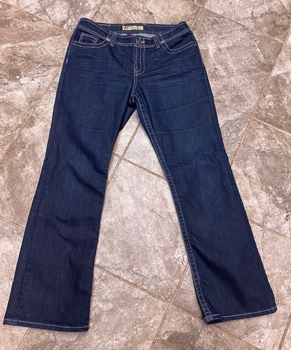 Buckle BKE Wendi Women's Blue Denim 
