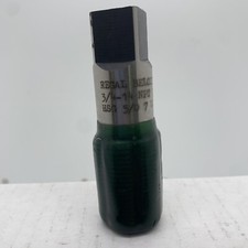 Regal Beloit 3/4-14 NPT MET FLO HSG 5/0 7