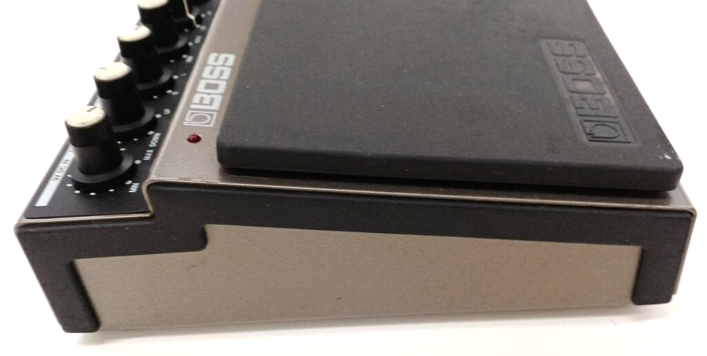 BOSS by Roland DRP-Ⅰ Dr. PAD Drum Pad | eBay