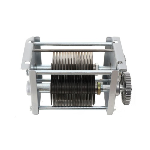 Commercial Meat Cutter Slicer Grinder Steak Cut Commercial Meat Food Slicer - Picture 4 of 12