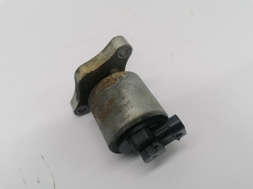 Opel Zafira A - AGR-Ventil Abgasrückführungsventil (17)