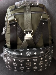 2 in 1 backpack purse