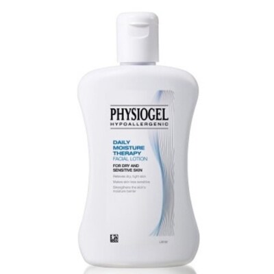 Physiogel Daily Moisture Therapy Facial Lotion, 200ml, 1EA