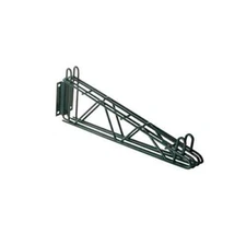 Focus Foodservice FWB18DG Direct Wall Mount Bracket, Double Bracket, Fit 18"