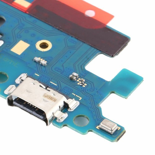 Ladebuchse Charging Port Board Modul für Samsung Galaxy M31s Ersatzteil Zubehör - 第 4/4 張圖片